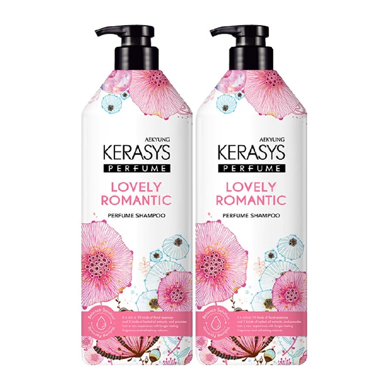 Набор шампуня и кондиционера unisex AEKYUNG KERASYS
Набор шампуня и кондиционера unisex AEKYUNG KERASYS