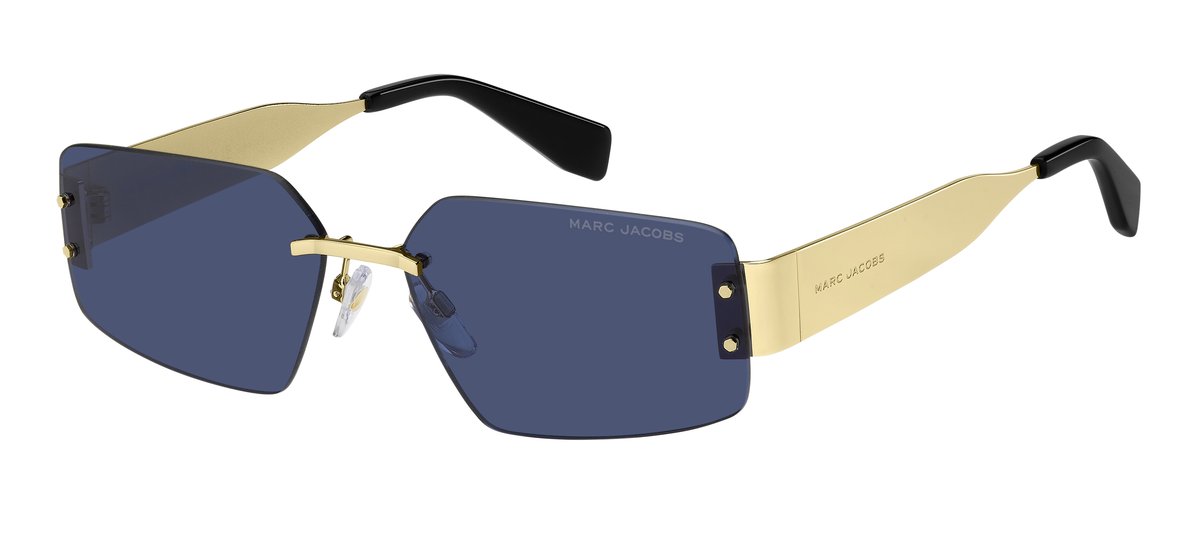 Солнцезащитные очки унисекс MARC 875-S MARC JACOBS
Солнцезащитные очки унисекс MARC 875-S MARC JACOBS