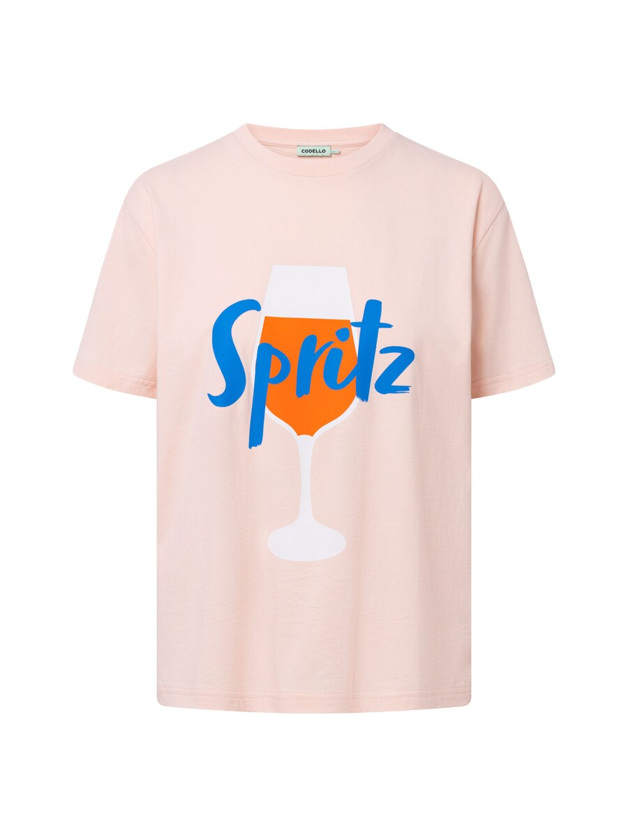 Рубашка CODELLO, темно-розовый
Рубашка CODELLO, темно-розовый