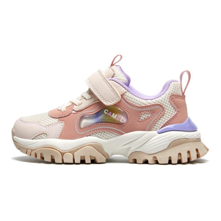 Кроссовки CAMEL Kids Outdoor Shoes Kids Low-top Off-white/powder, цвет Off-white/powder
Кроссовки CAMEL Kids Outdoor Shoes Kids Low-top Off-white/powder, цвет Off-white/powder