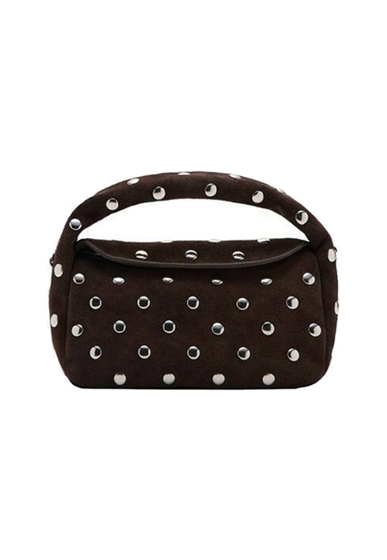 Сумка Mango Handbag, Brown\N/Brown
Сумка Mango Handbag, Brown\N/Brown