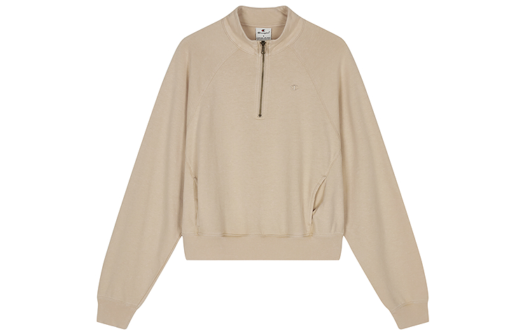 Свитшот Европейская версия Women's Champion, хаки
Свитшот Европейская версия Women's Champion, хаки