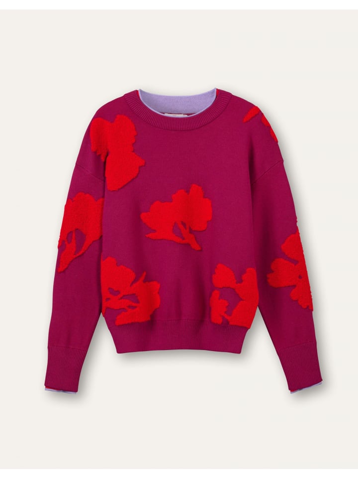 Топ Oilily, коричневый
Топ Oilily, коричневый