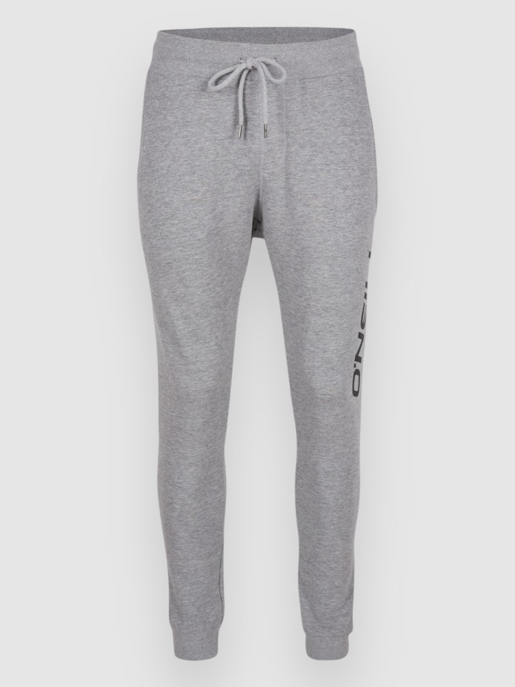 Спортивные брюки O'Neill Sweat Men Sweatpants, silver melee
Спортивные брюки O'Neill Sweat Men Sweatpants, silver melee