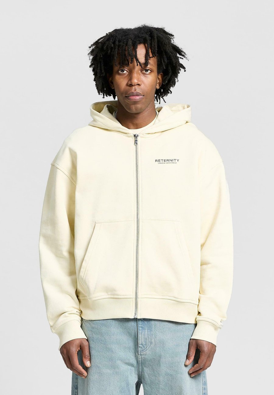 Толстовка Reternity CREATIVE DEPT, Cream/Beige
Толстовка Reternity CREATIVE DEPT, Cream/Beige