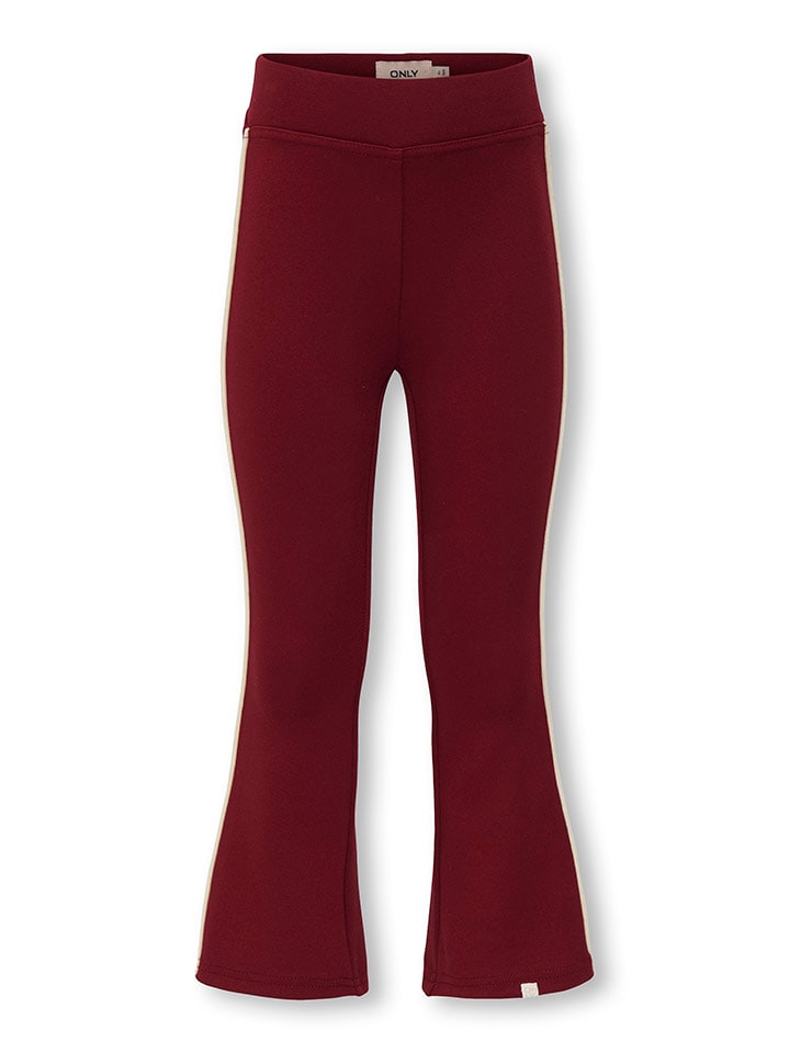 Леггинсы KIDS ONLY, красный
Леггинсы KIDS ONLY, красный