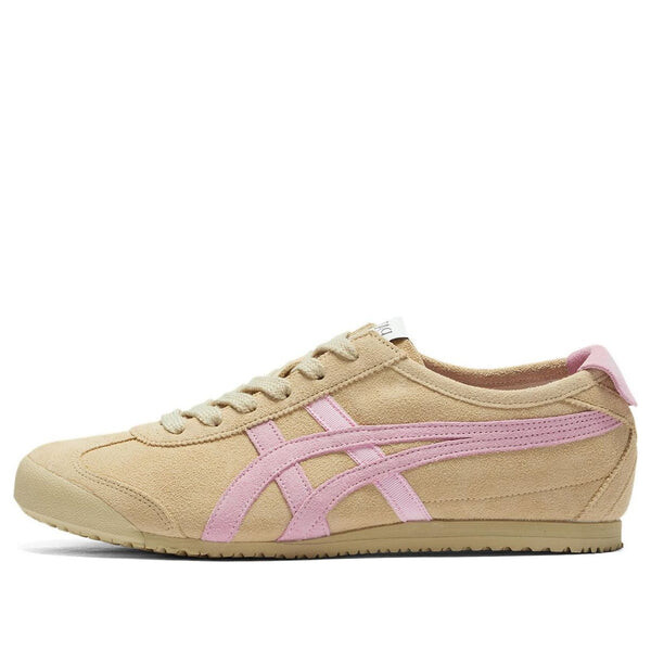 Кроссовки x patou mexico 66 'putty cotton candy' Onitsuka Tiger, мультиколор
Кроссовки x patou mexico 66 'putty cotton candy' Onitsuka Tiger, мультиколор