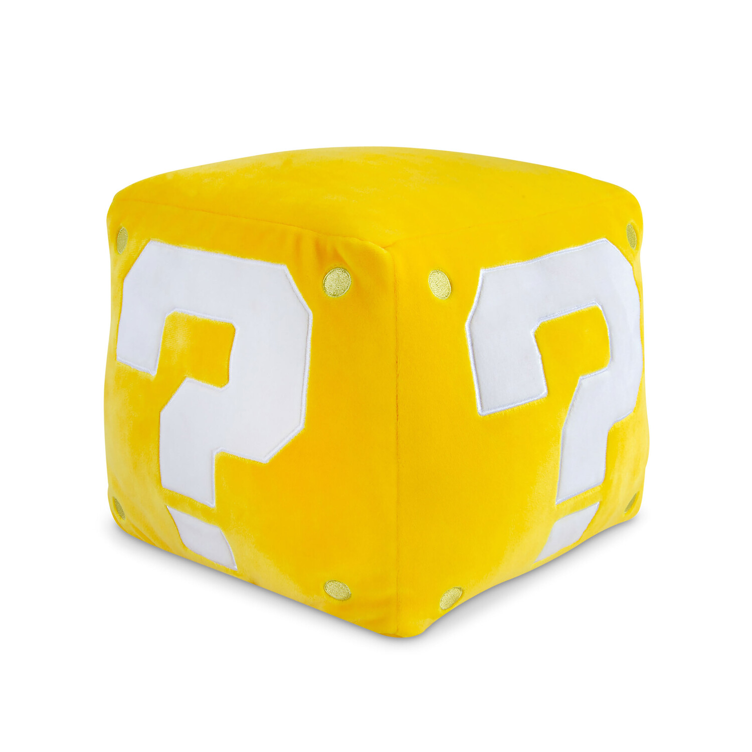 Плюшевая фигурка Super Mario - вопросительный знак XL
Плюшевая фигурка Super Mario - вопросительный знак XL