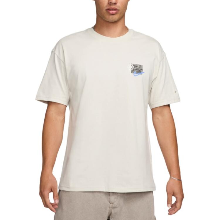 Футболка Air Max 90 мужская Light Bone Nike, цвет Light Bone
Футболка Air Max 90 мужская Light Bone Nike, цвет Light Bone