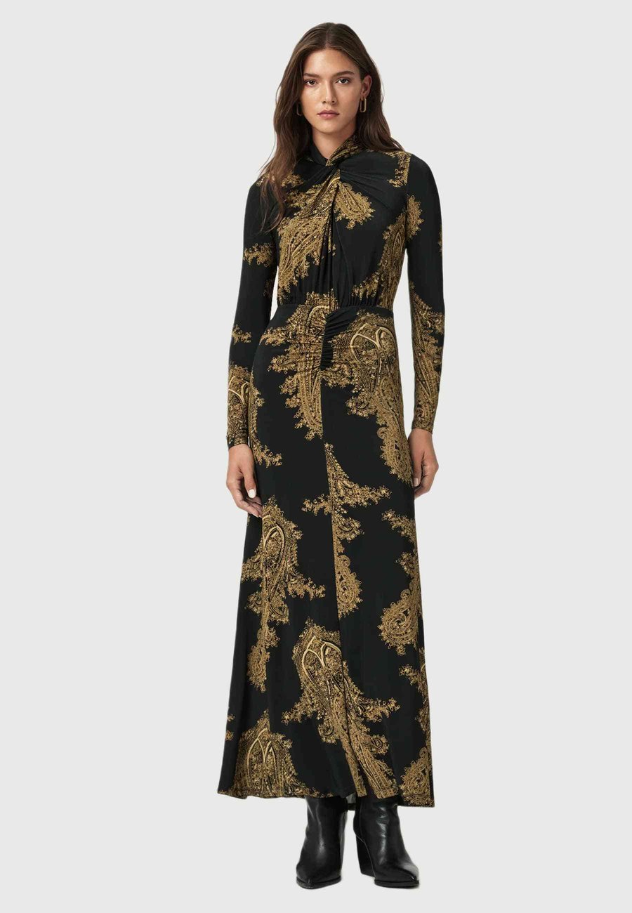 Платье AllSaints MINA, Black
Платье AllSaints MINA, Black