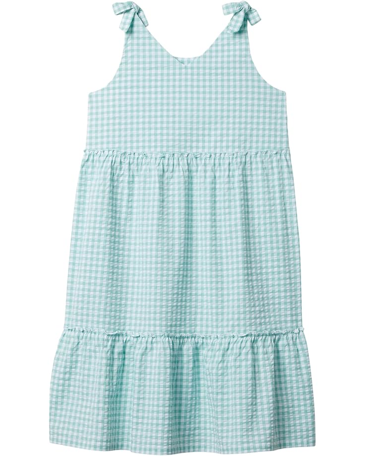 Платье Vineyard Vines Kids Girls' Harbor Tie Tiered Dress, цвет Juliette Gingham Ah
Платье Vineyard Vines Kids Girls' Harbor Tie Tiered Dress, цвет Juliette Gingham Ah
