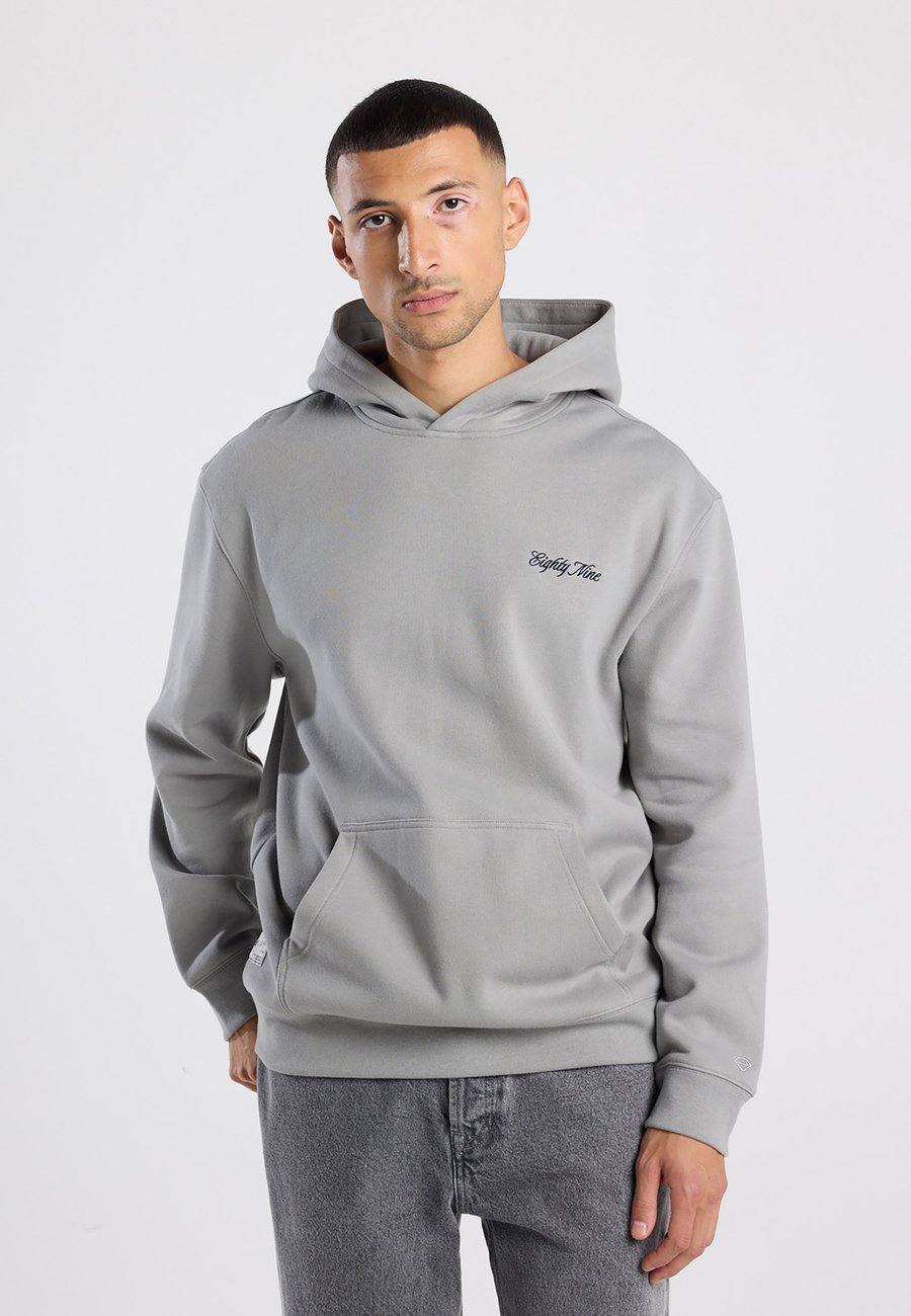 Худи America Today Hoodie, Grey
Худи America Today Hoodie, Grey