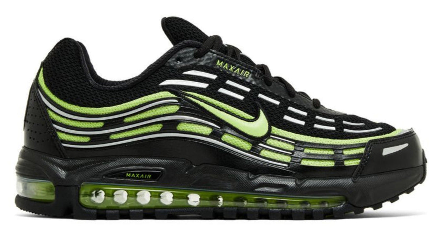 Кроссовки Nike Air Max TL 2.5 Black Citron
Кроссовки Nike Air Max TL 2.5 Black Citron