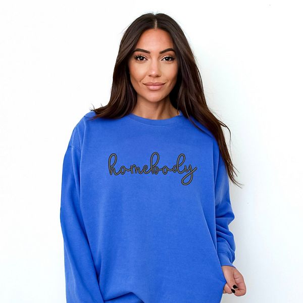 Вышитая футболка Homebody Cursive XL Watermelon Simply Sage Market, Flo Blue
Вышитая футболка Homebody Cursive XL Watermelon Simply Sage Market, Flo Blue