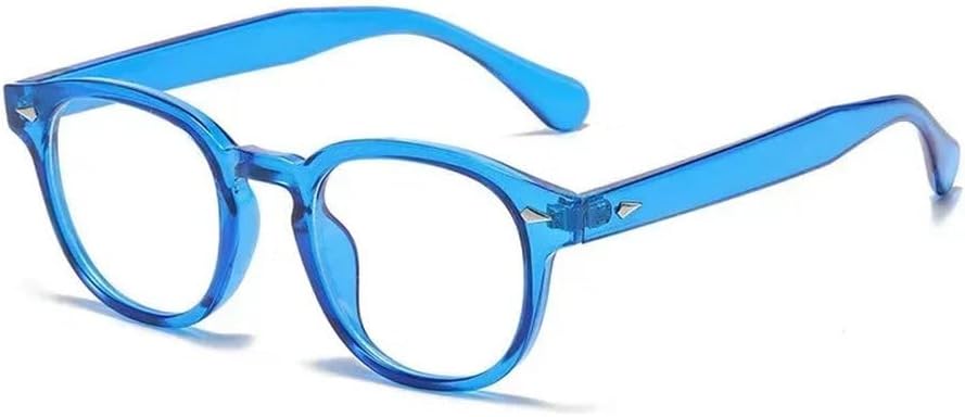 Качественные ретро-солнцезащитные очки круглой формы для женщин, модные, с заклепками, защита от УФ-излучения UV400, для мужчин, панк, с леопардовым принтом HYYZZC, Jelly Sky Blue Frame
Качественные ретро-солнцезащитные очки круглой формы для женщин, модные, с заклепками, защита от УФ-излучения UV400, для мужчин, панк, с леопардовым принтом HYYZZC, Jelly Sky Blue Frame