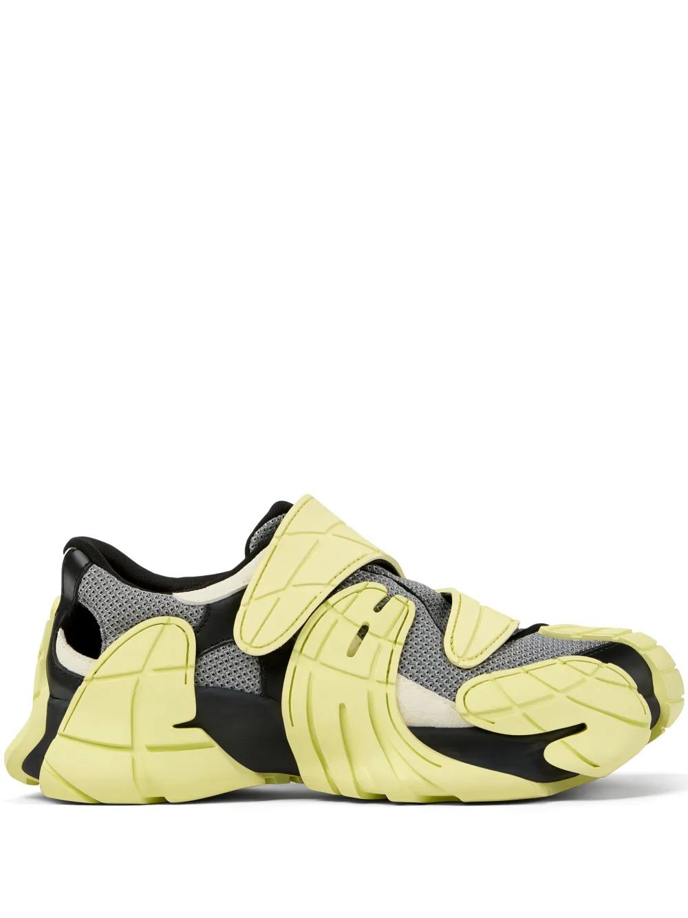 Кроссовки Tormenta CamperLab, серый
Кроссовки Tormenta CamperLab, серый