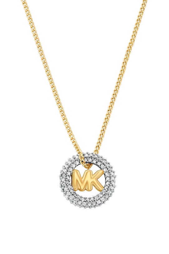 Ожерелье Michael Kors, золотой
Ожерелье Michael Kors, золотой
