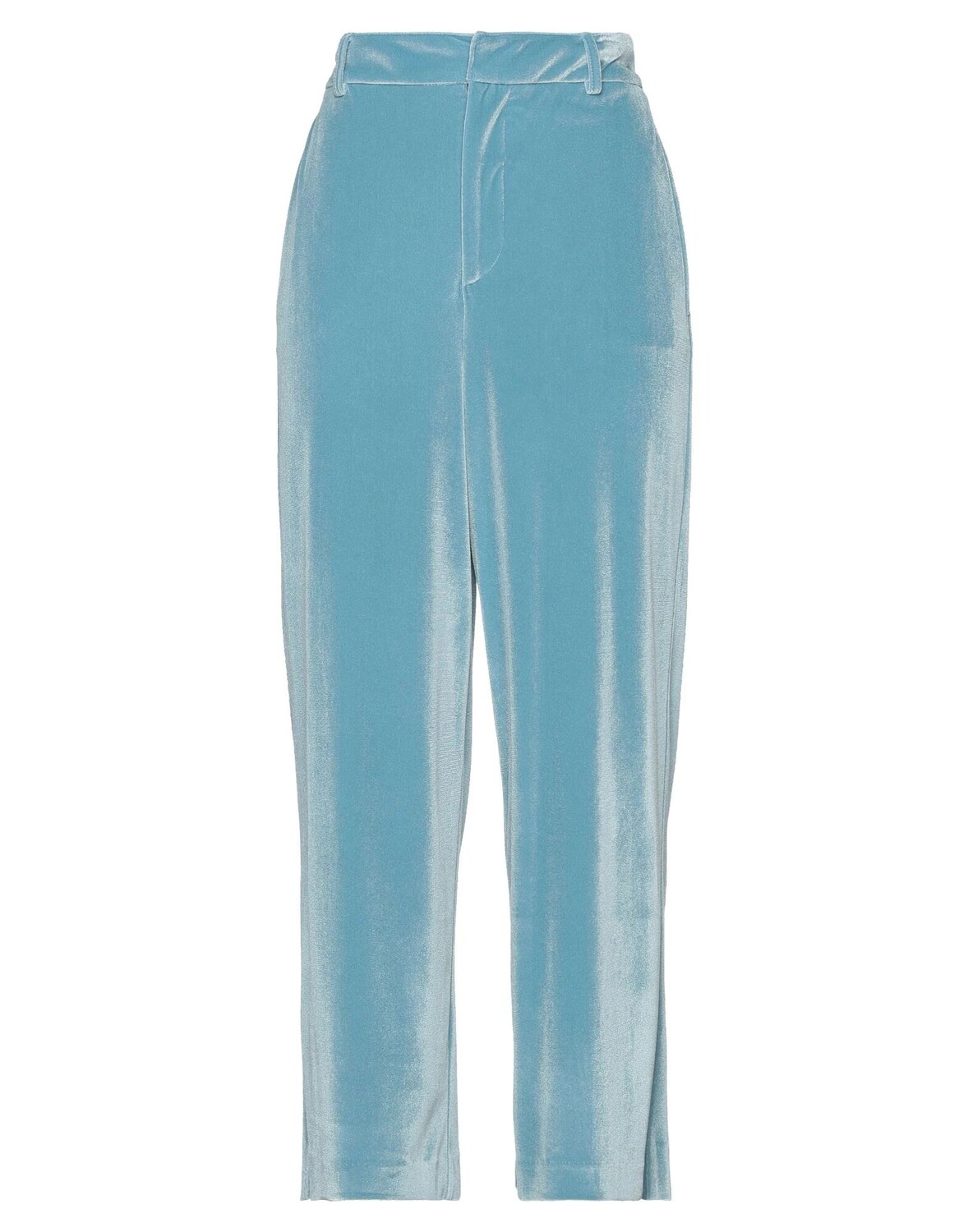 Брюки ..,Merci, пастельный синий
Брюки ..,Merci, пастельный синий