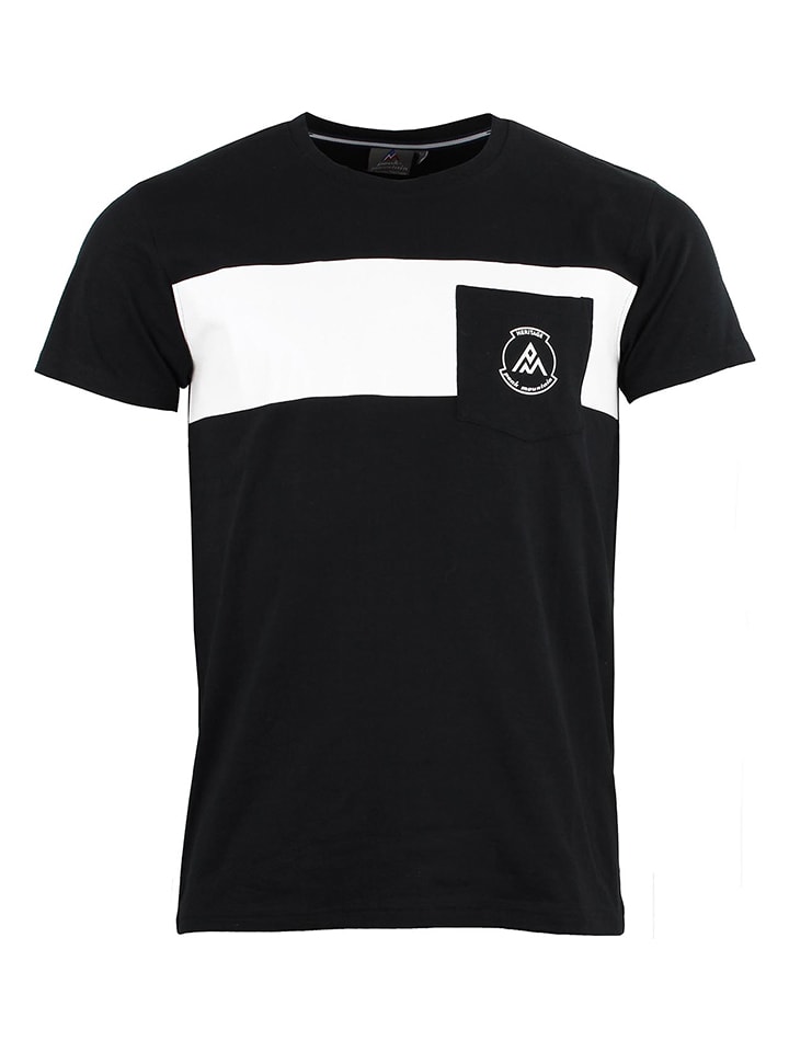 Футболка Peak Mountain, черный
Футболка Peak Mountain, черный