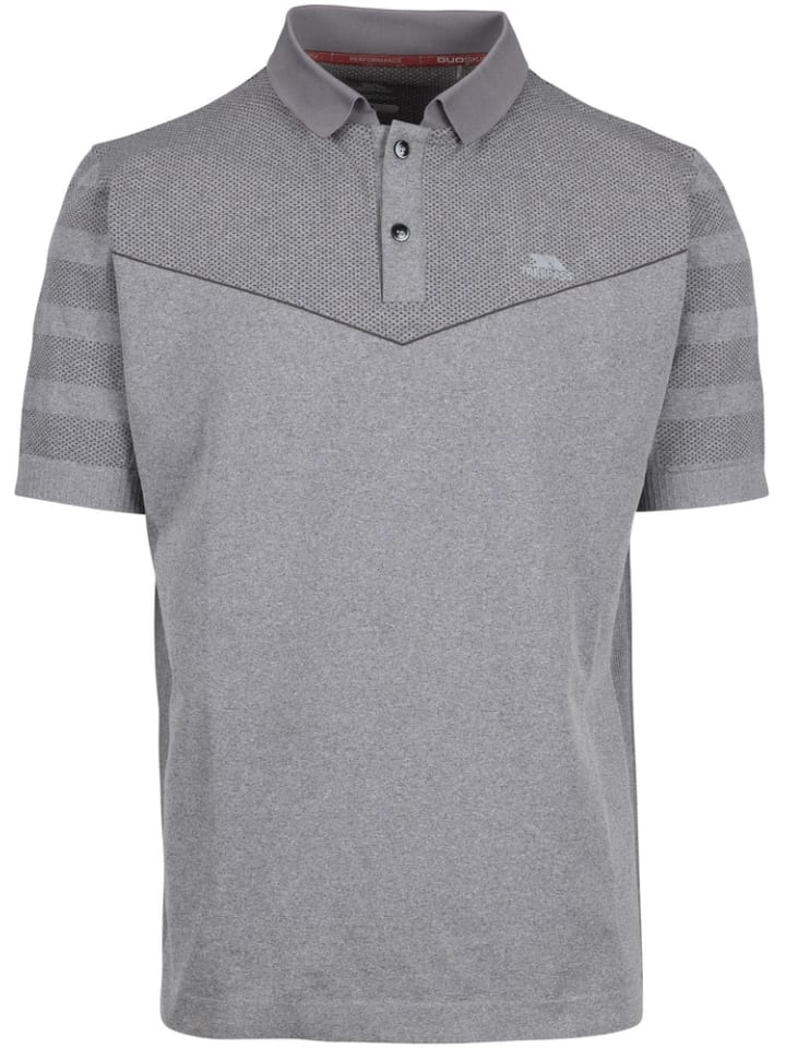 Футболка поло Nab Trespass, серый
Футболка поло Nab Trespass, серый