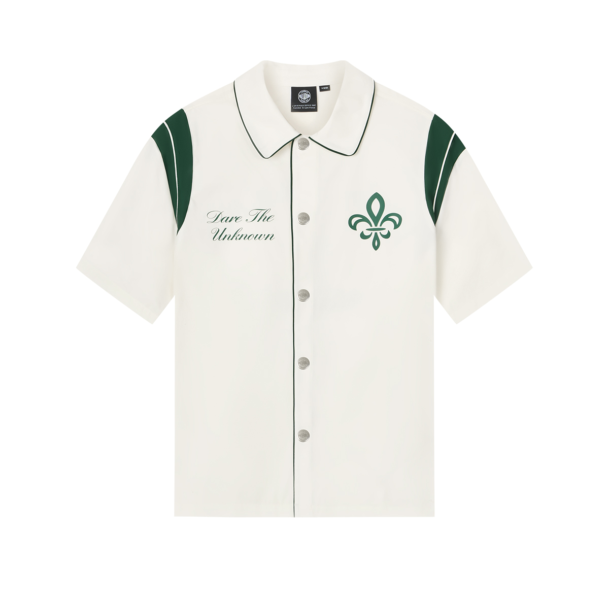 Рубашка мужская Cotton Candy Palladium, Cotton Candy
Рубашка мужская Cotton Candy Palladium, Cotton Candy