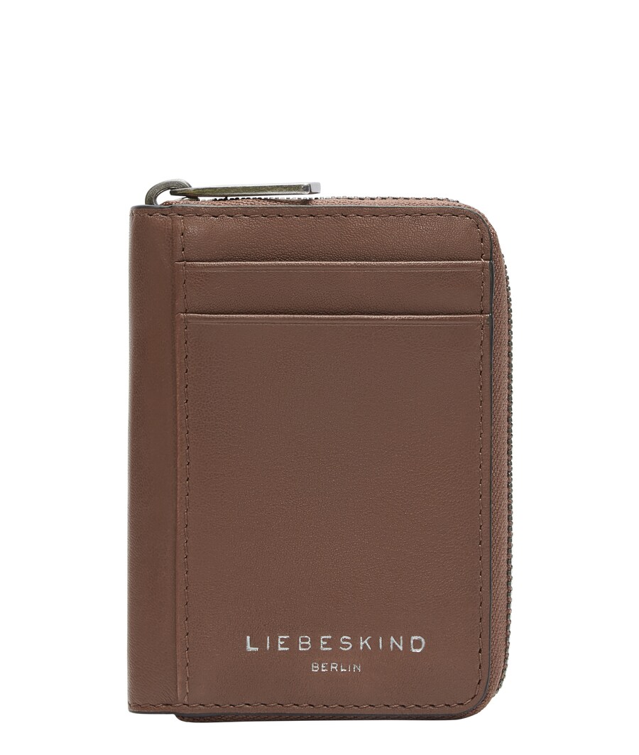 Кошелек Liebeskind Berlin, Brown
Кошелек Liebeskind Berlin, Brown