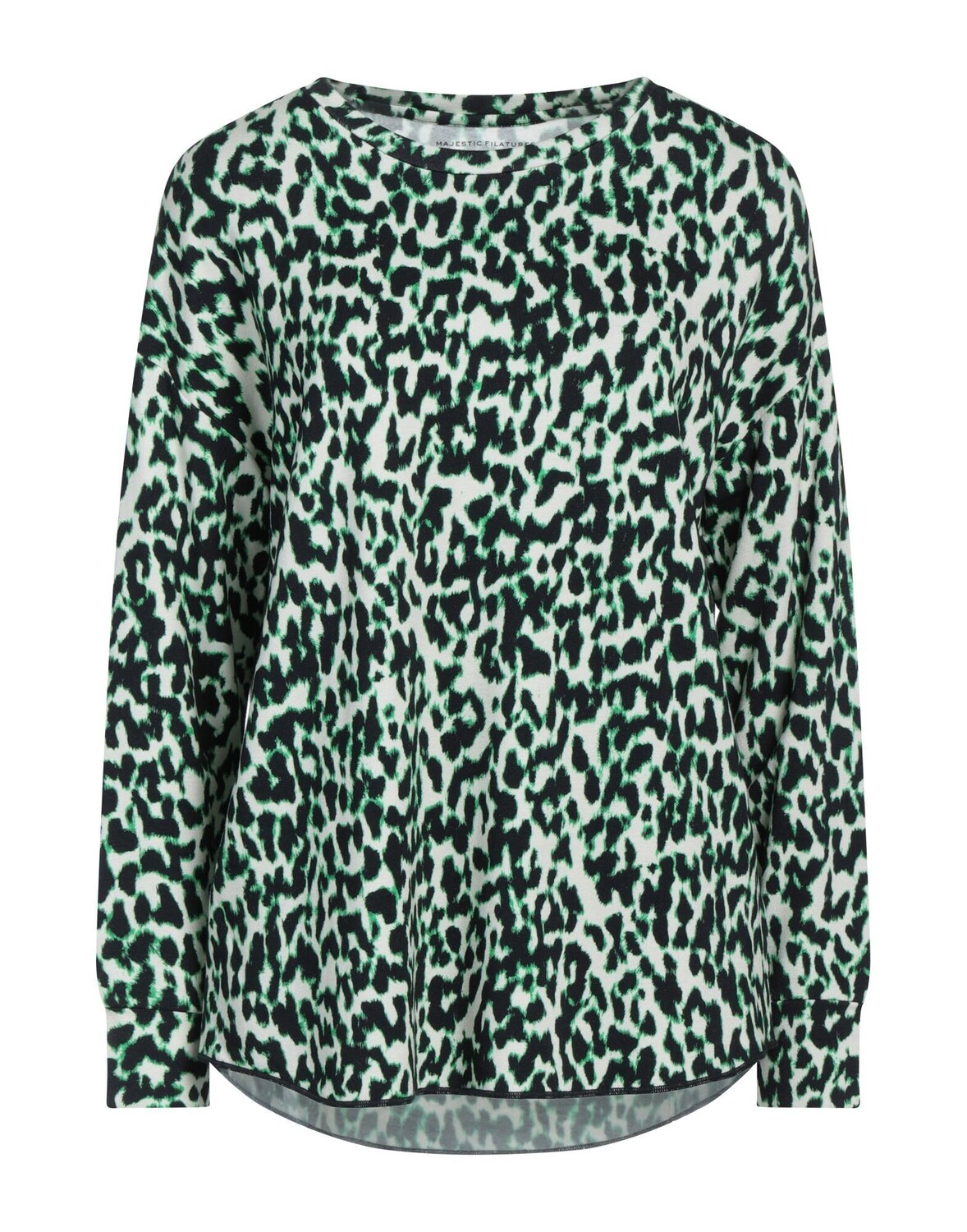 Футболка Majestic Filatures, зеленый
Футболка Majestic Filatures, зеленый