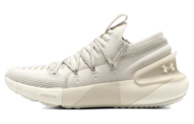 Кроссовки HOVR Phantom 3 унисекс с низким верхом белые Under Armour 
Кроссовки HOVR Phantom 3 унисекс с низким верхом белые Under Armour