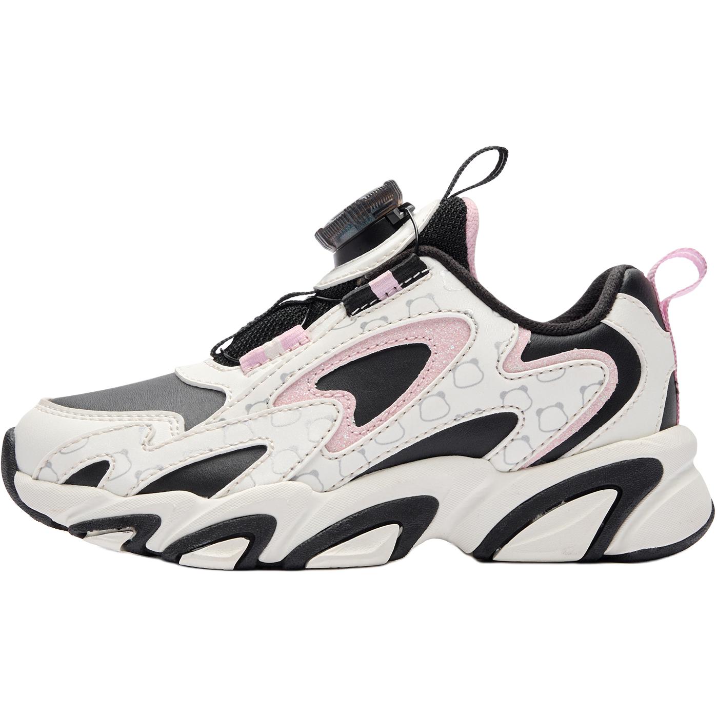 QIAODAN Детские кроссовки с низким верхом, устойчивые к износу, белые, для детей 3–7 лет
QIAODAN Детские кроссовки с низким верхом, устойчивые к износу, белые, для детей 3–7 лет