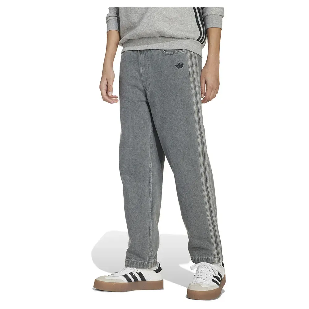 Джинсы adidas Originals JV7802 jeans, серый
Джинсы adidas Originals JV7802 jeans, серый