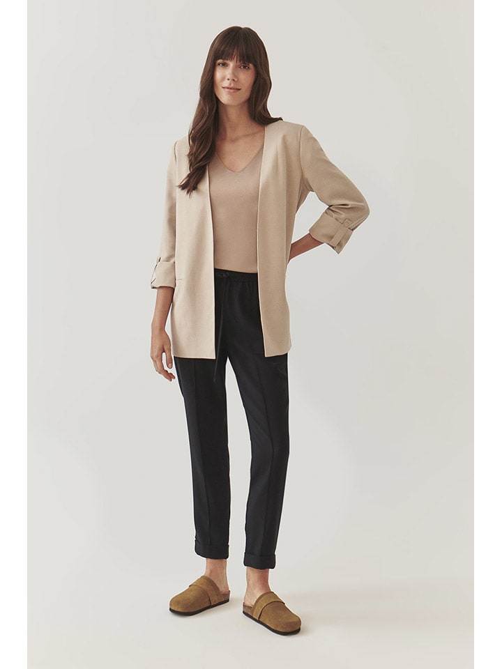 Блейзер TATUUM, бежевый
Блейзер TATUUM, бежевый