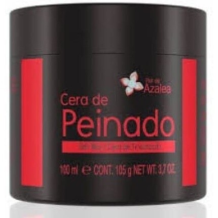 Воск для депиляции Азалия 100г Azalea
Воск для депиляции Азалия 100г Azalea