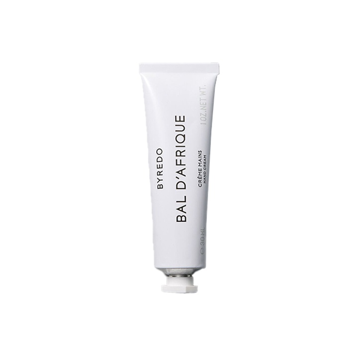 Byredo Крем для рук Rose Of No Man's Land
Byredo Крем для рук Rose Of No Man's Land