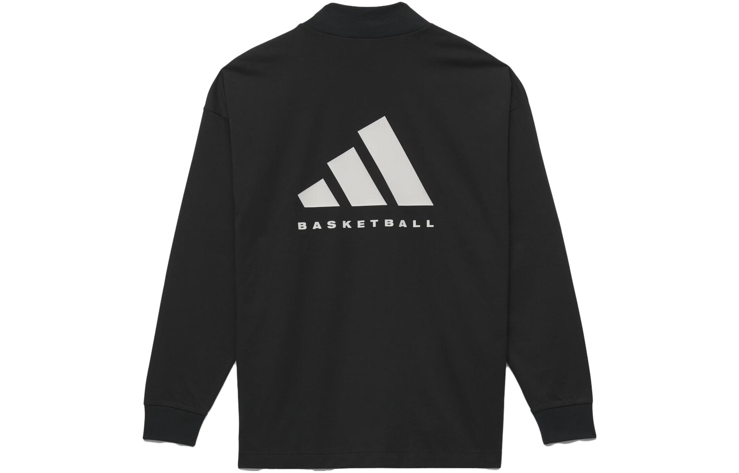 Футболка adidas унисекс, Черный
Футболка adidas унисекс, Черный