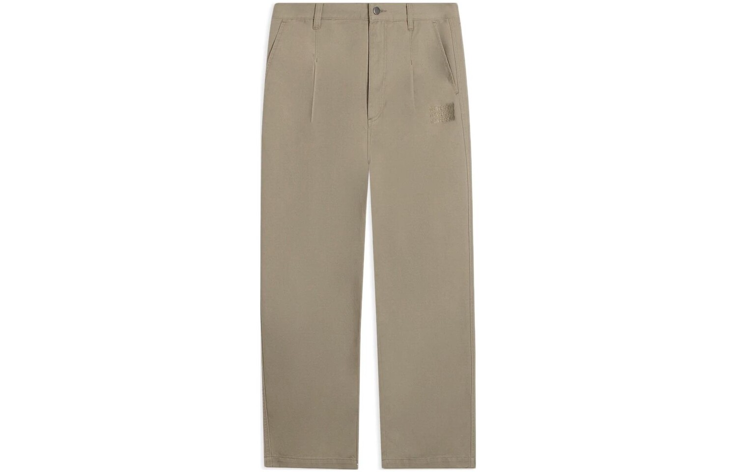 CF Tracing Knit спортивные штаны мужские хаки Lining, хаки
CF Tracing Knit спортивные штаны мужские хаки Lining, хаки