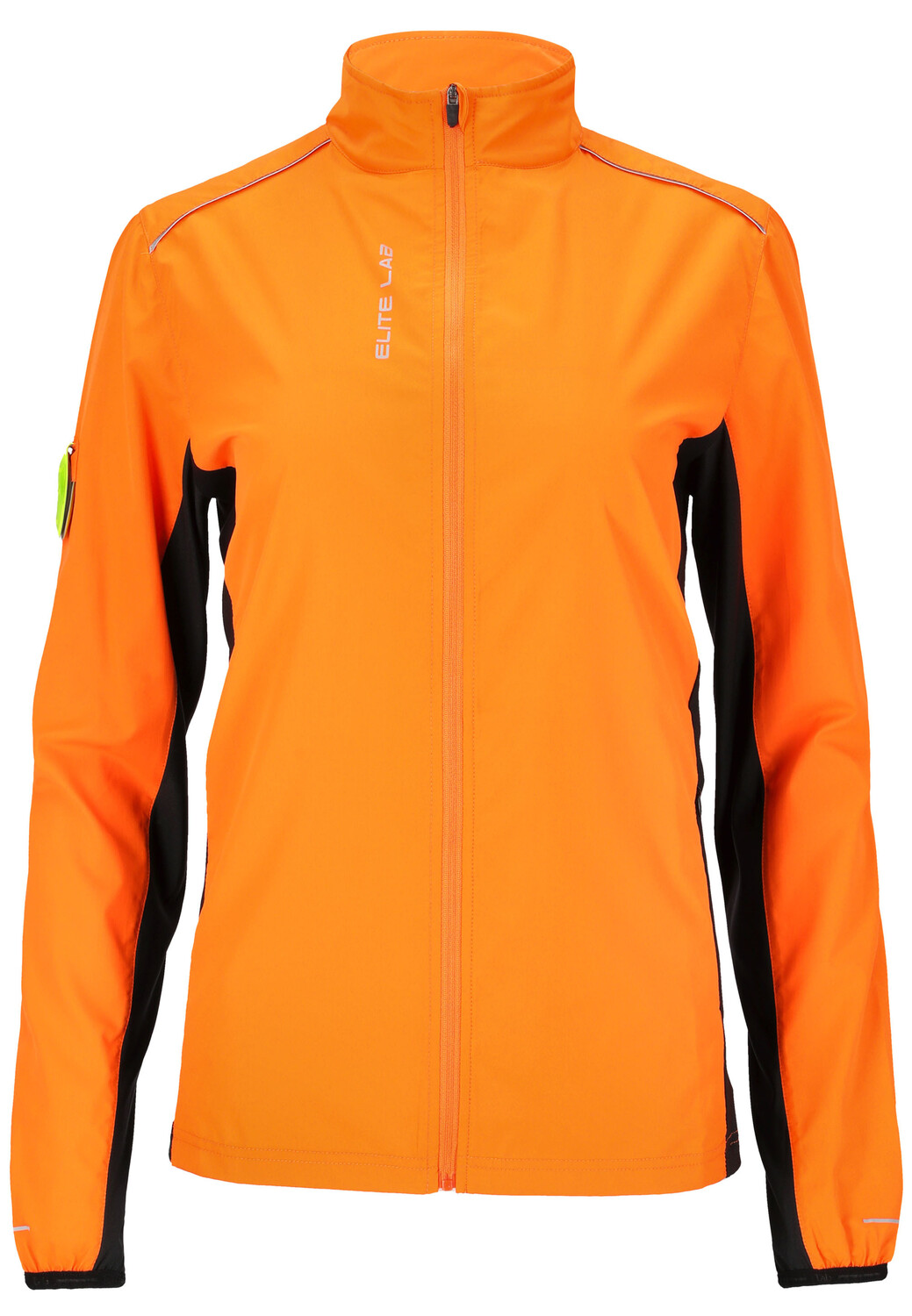 Спортивная куртка ELITE LAB Sportjacke Shell X1 Elite, цвет 5117 Dragon Fire
Спортивная куртка ELITE LAB Sportjacke Shell X1 Elite, цвет 5117 Dragon Fire