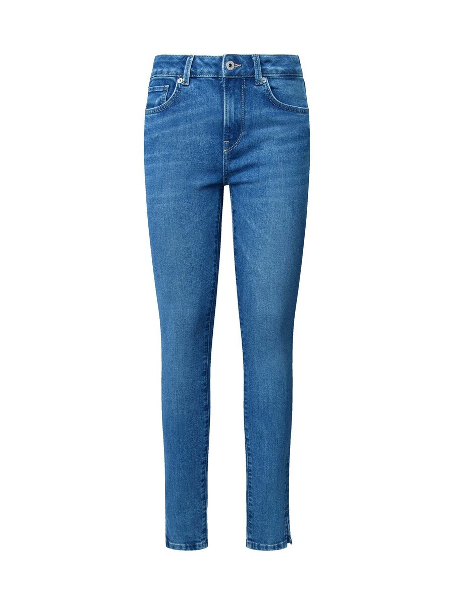 Облегающие джеггинсы Pepe Jeans, Blue Denim
Облегающие джеггинсы Pepe Jeans, Blue Denim