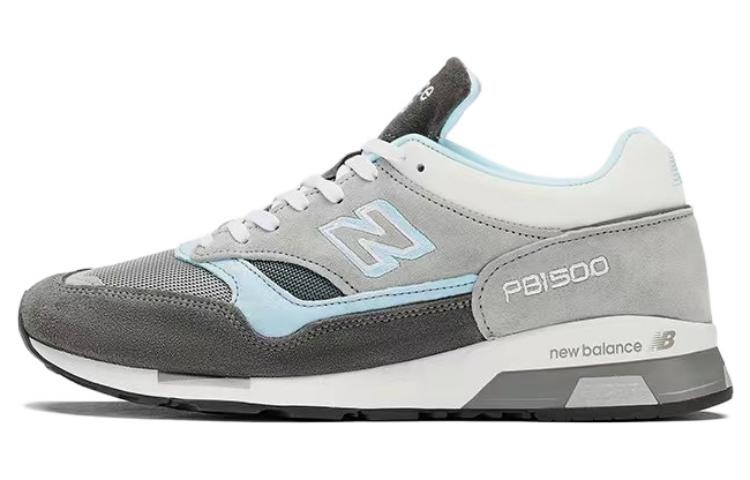 New Balance 1500 MiUK Beams x Paperboy
New Balance 1500 MiUK Beams x Paperboy