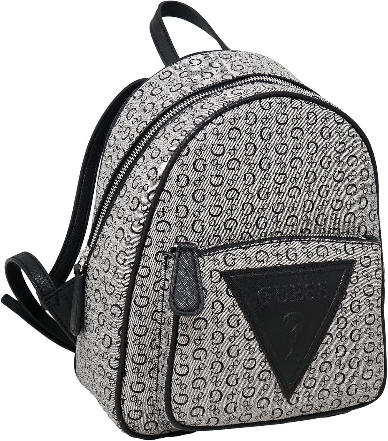 GUESS женская сумка-рюкзак с логотипом
GUESS женская сумка-рюкзак с логотипом