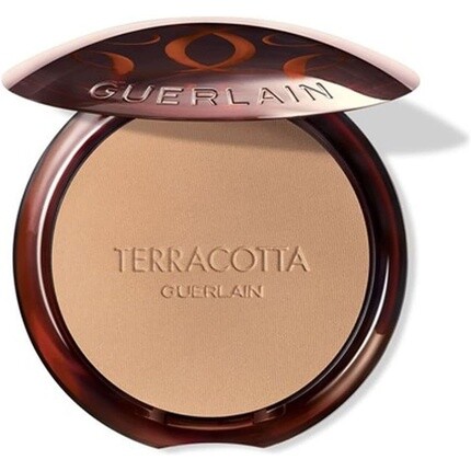 Terracotta Light The Sun Kissed Healthy Glow Пудра, Guerlain
Terracotta Light The Sun Kissed Healthy Glow Пудра, Guerlain