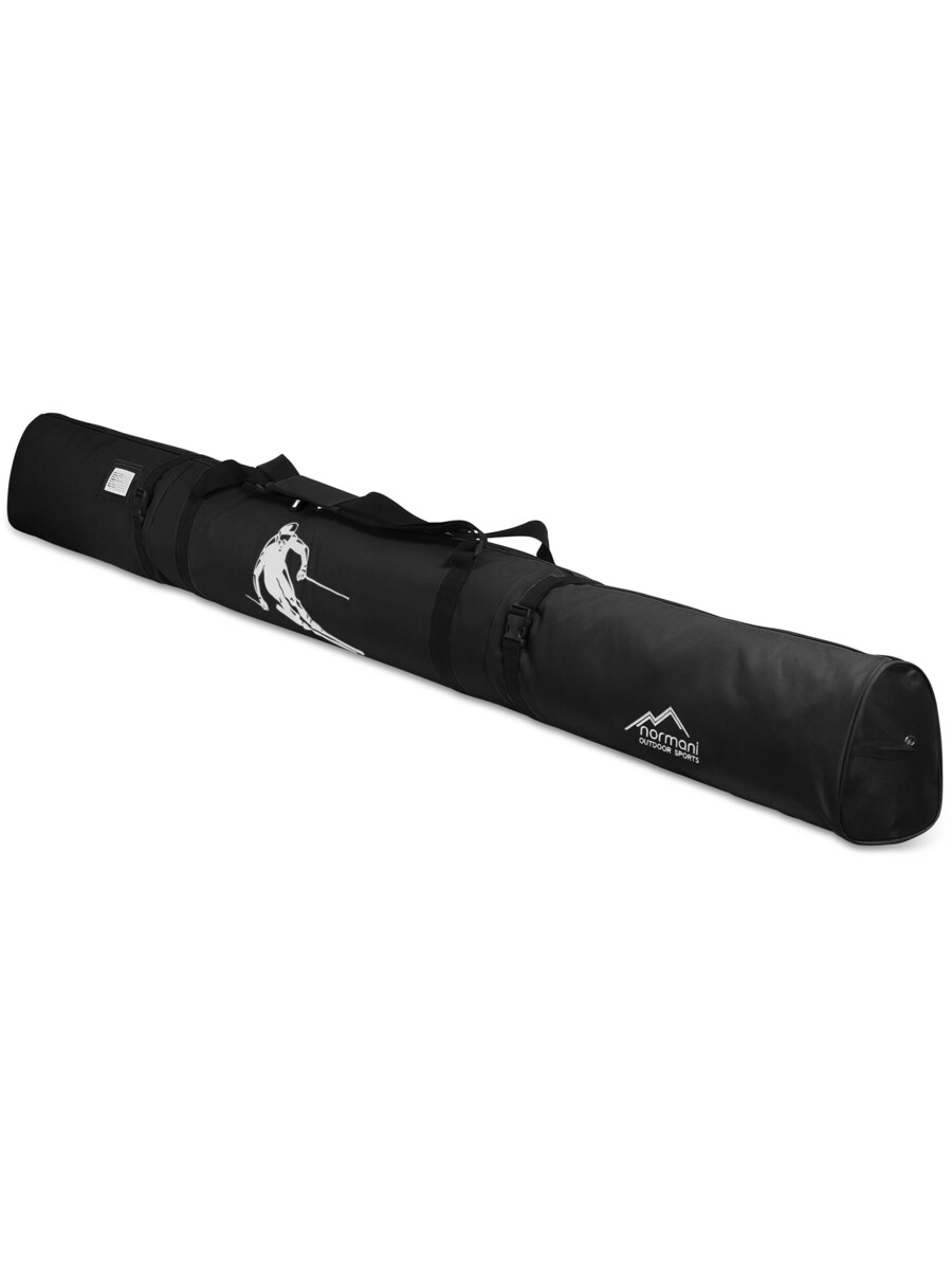 Спортивная сумка normani Alpine Run 170, черный
Спортивная сумка normani Alpine Run 170, черный