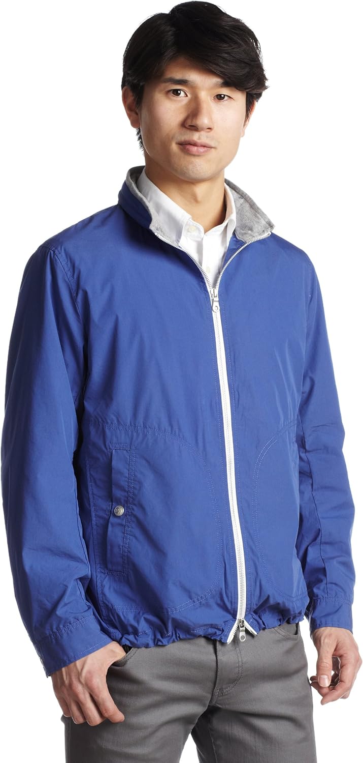 Толстовка с капюшоном в морском стиле с надписью «DOORS Typewriter» Urban Research, синий
Толстовка с капюшоном в морском стиле с надписью «DOORS Typewriter» Urban Research, синий