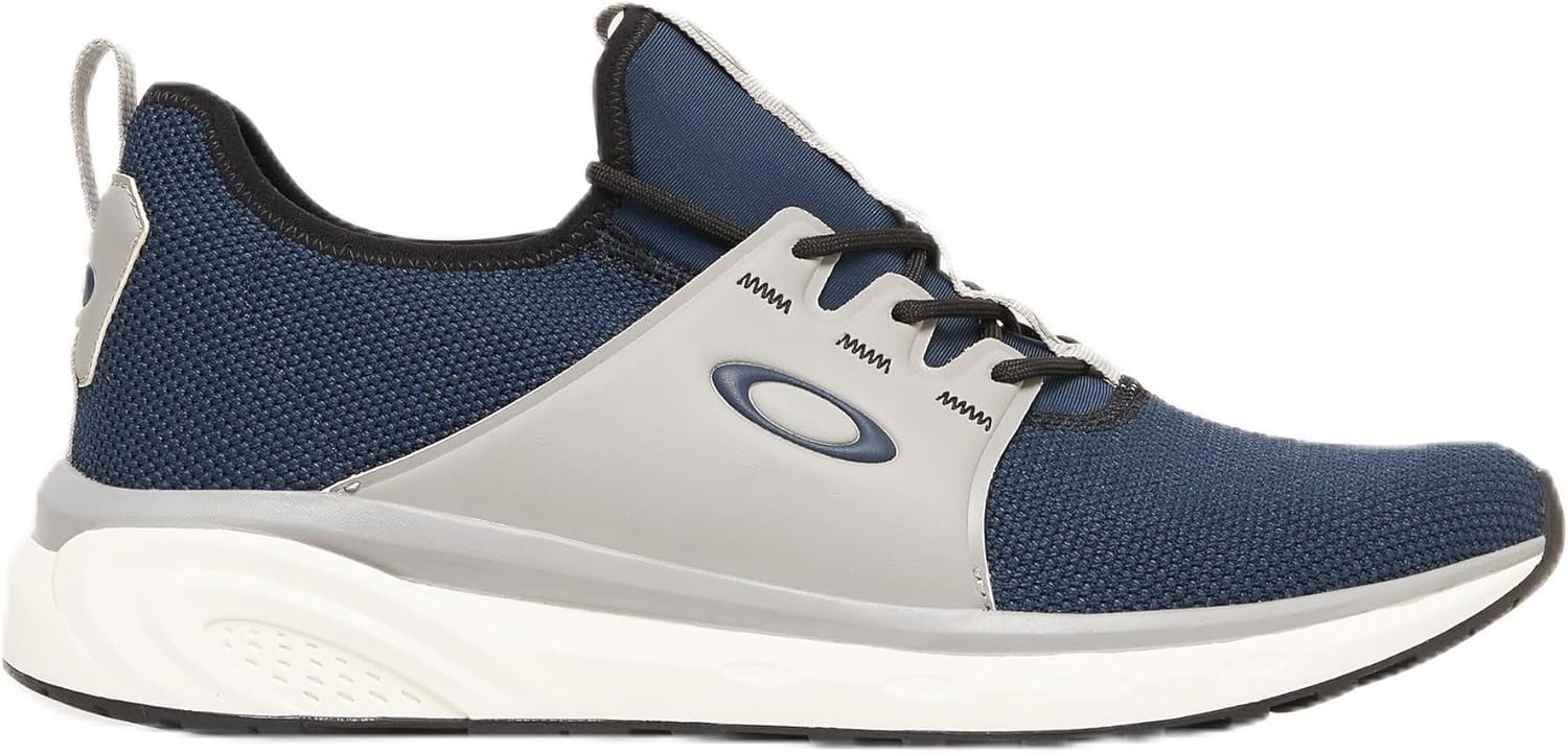 Мужские кроссовки Oakley Dry Os, синий/серый
Мужские кроссовки Oakley Dry Os, синий/серый