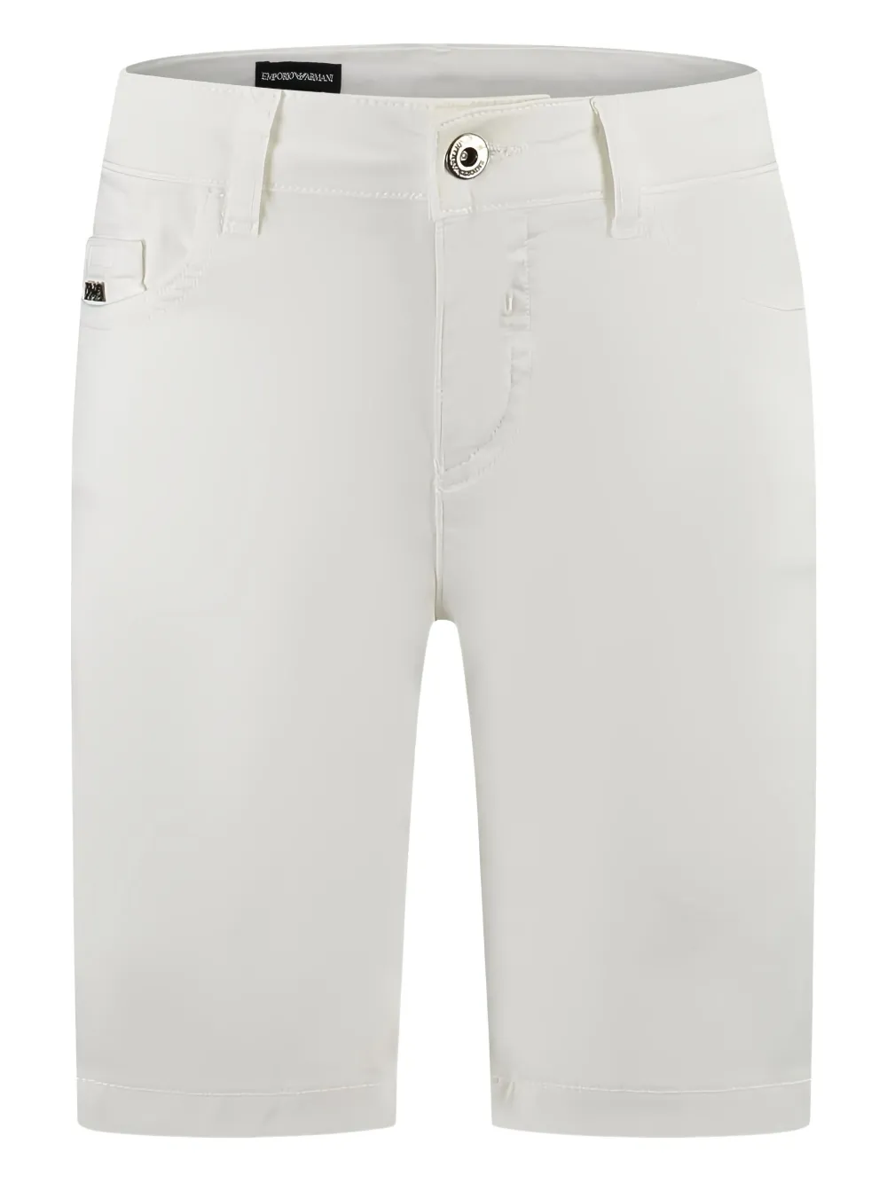 Шорты Emporio Armani Kids
Шорты Emporio Armani Kids