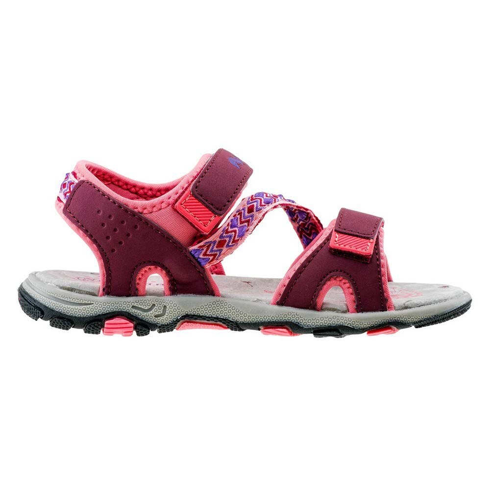 Сандалии Elbrus Emelo Jr, красный
Сандалии Elbrus Emelo Jr, красный