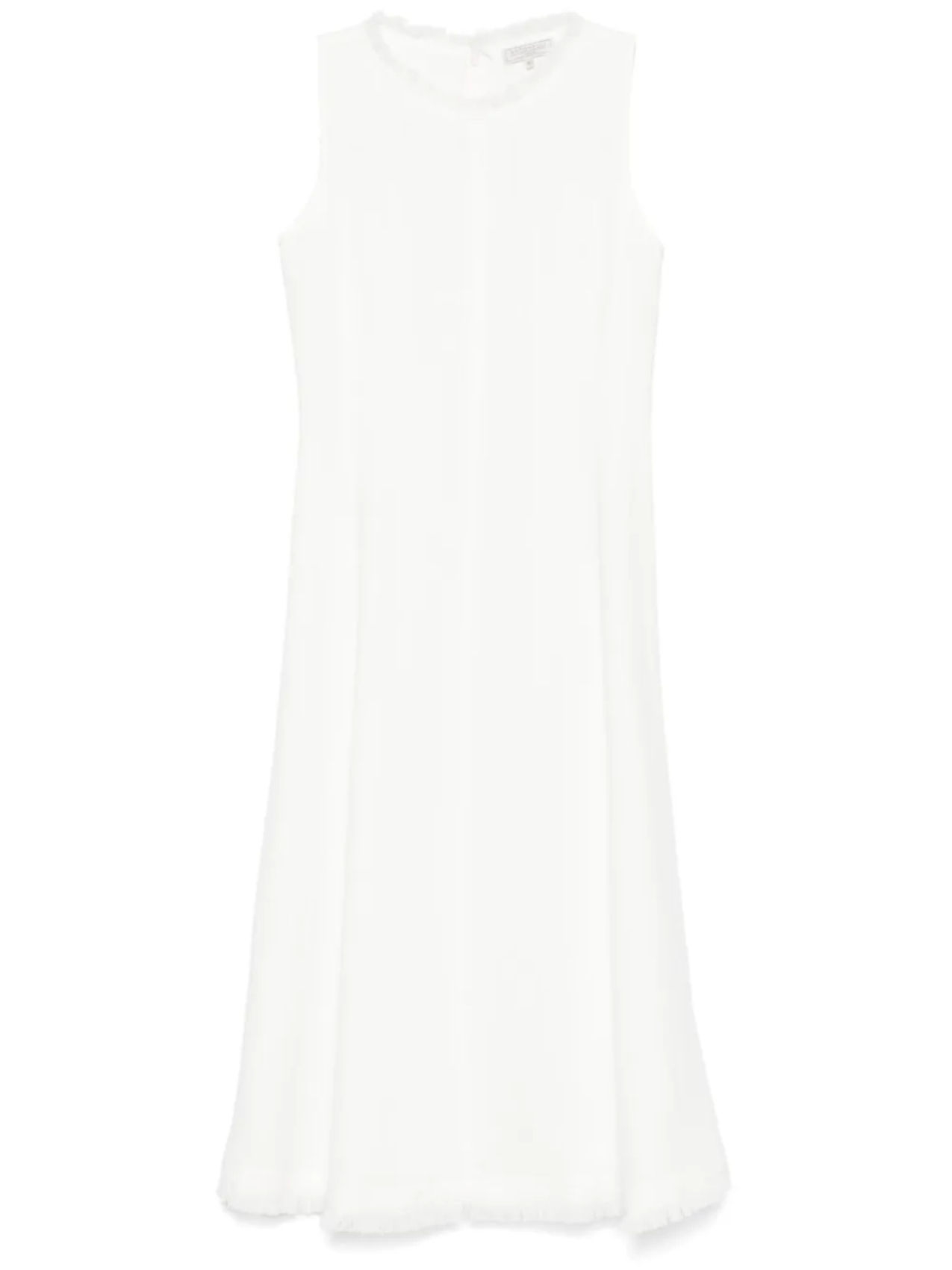 Платье миди Antonelli Nagasaki, белый
Платье миди Antonelli Nagasaki, белый