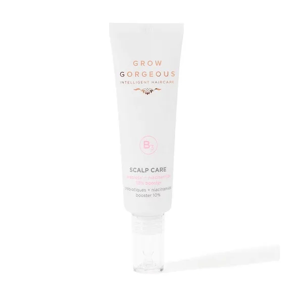 Уход за кожей головы Potenciador Capilar Voluminizador Y Eliminador del Cuero Cabelludo Graso Grow Gorgeous, 30 ml
Уход за кожей головы Potenciador Capilar Voluminizador Y Eliminador del Cuero Cabelludo Graso Grow Gorgeous, 30 ml