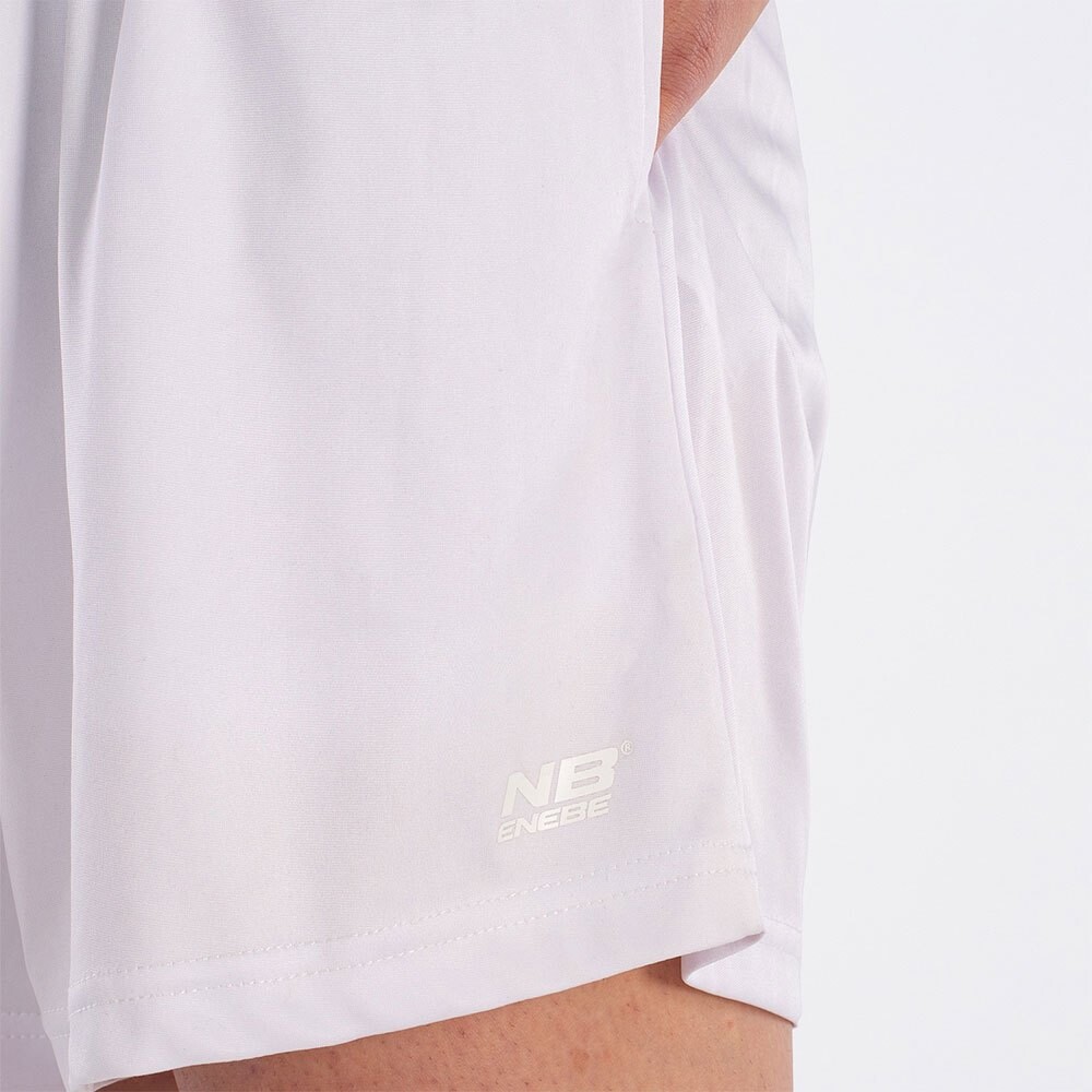 Шорты Enebe Strong, белый
Шорты Enebe Strong, белый