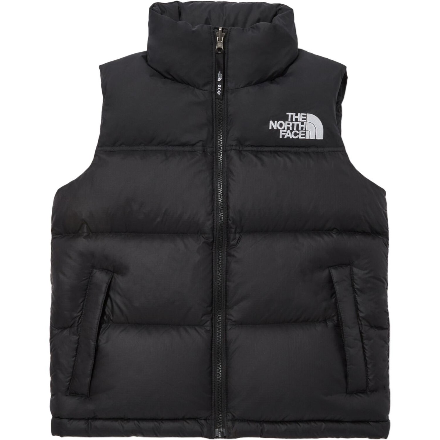 1996 Коллекция Жилет женский черный The North Face 
1996 Коллекция Жилет женский черный The North Face