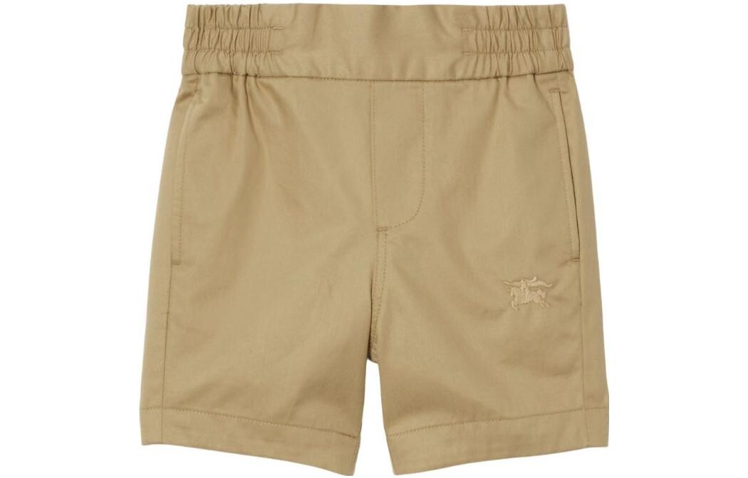 Дети Шорты Burberry, бежевый
Дети Шорты Burberry, бежевый